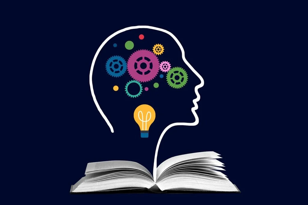 e learning a book knowledge 