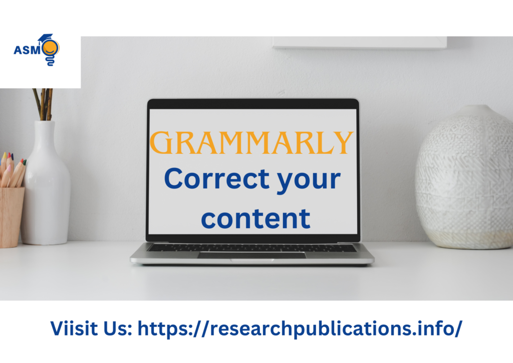 How to use Grammarly?