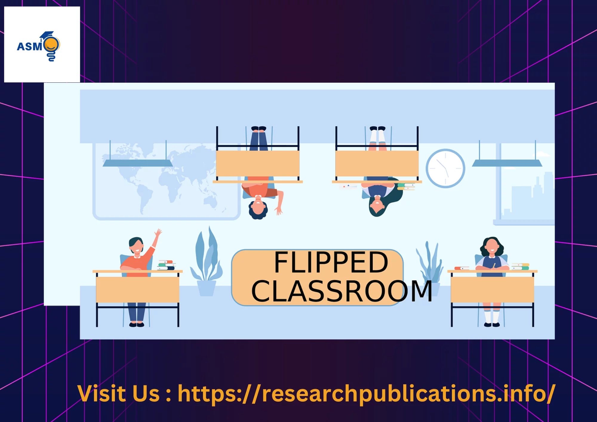 Flipped Classroom