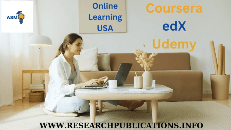 THE NEW SECURE ONLINE LEARNING FROM USA #1