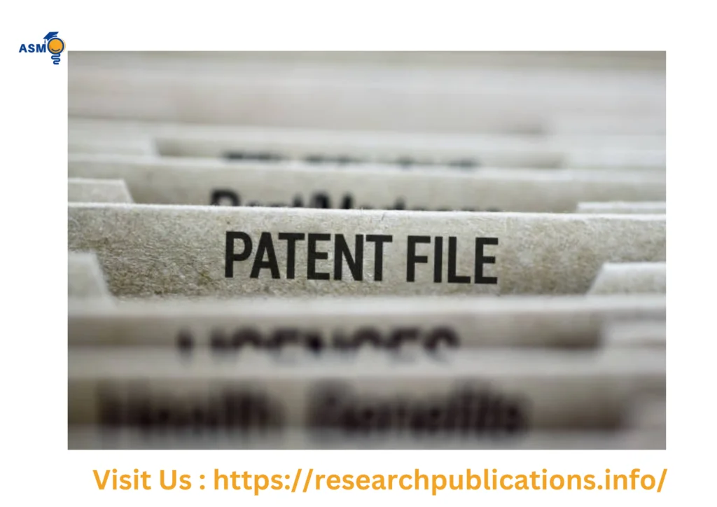 20 PATENT TITLES