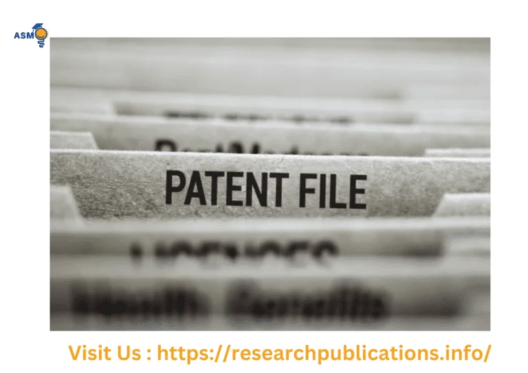 20 PATENT TITLES