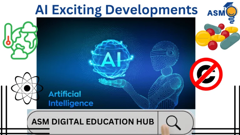 ALL NEW 10 AI EXCITING DEVELOPMENTS IN EDUCATION SECURE