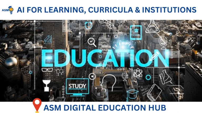 #1 HOW TO SECURE AI FOR NEW LEARNING INSTITUTIONS?