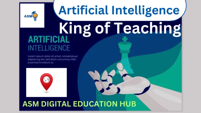 TEACHING NEW ARTIFICIAL INTELLIGENCE: KING OF SECURE 10