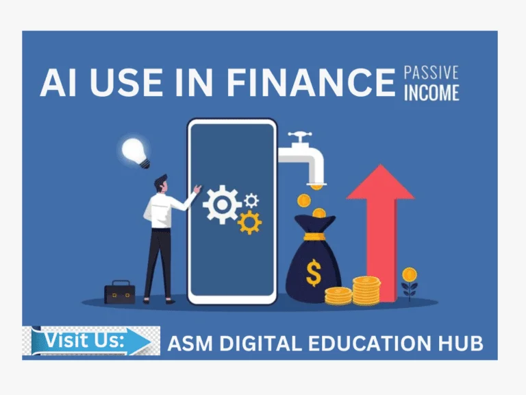 FINANCE MANAGEMENT: #1 HOW TO USE NEW AI SECURE FOR?