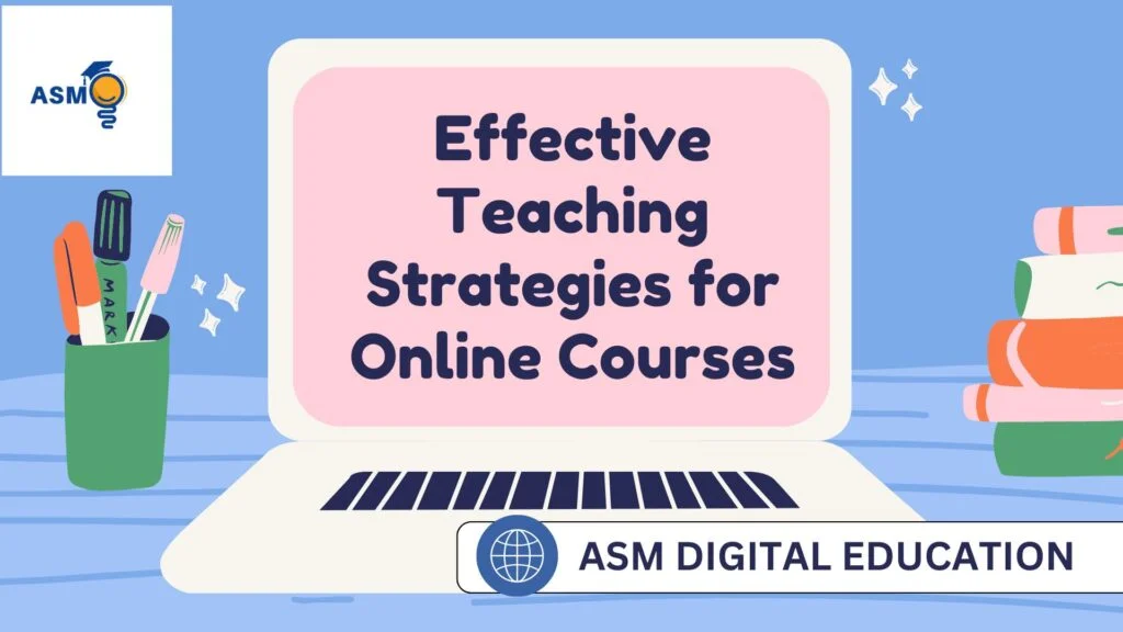 THE NEW EFFECTIVE TEACHING SECURE FOR ONLINE 10 COURSES