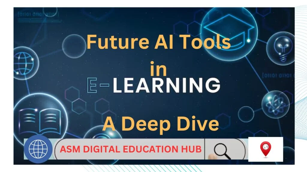 THE BEST NEW AI TOOLS FOR ONLINE LEARNING