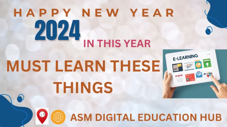 WHICH TECHNOLOGY LEARN IN THE NEW YEAR SECURE 2025?