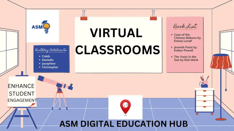 THE INNOVATIVE ONLINE LEARNING1 METHODS TO ENHANCE STUDENT SECURE LIFE