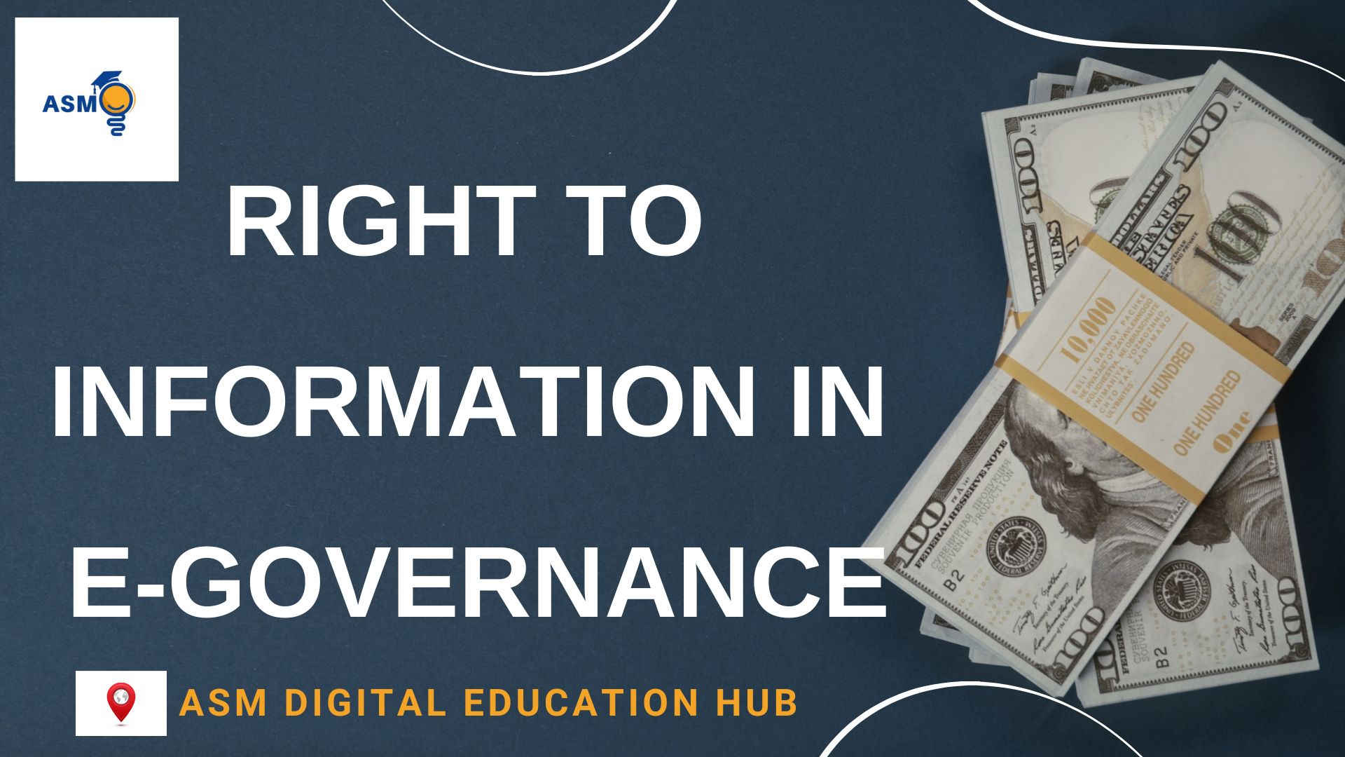 • How to file an RTI application for e-governance issues, • Does RTI apply to all e-governance services?, • The future of RTI in a digital governance environment, • Overcoming limitations of RTI in e-governance, • Balancing transparency and security with RTI in e-governance,