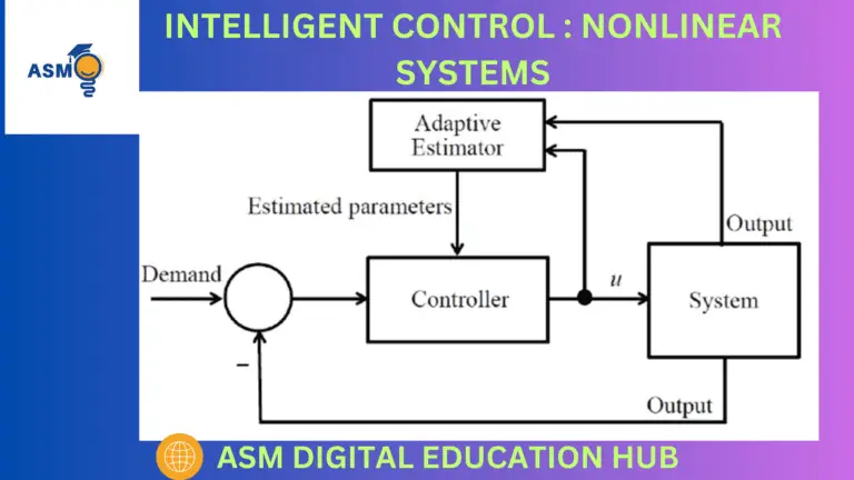 NEW 5 INTELLIGENT CONTROL FOR NONLINEAR SYSTEMS OF SECURITY