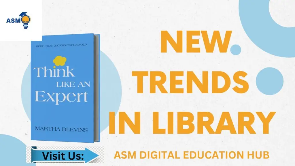 NEW TRENDS AND TECHNOLOGICAL UPDATES IN THE LIBRARY 2 SECURE