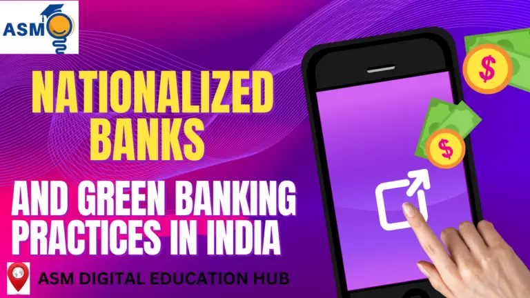 GREEN BANKING TOP 10 PRACTICES FOR NEW INDIA SECURE