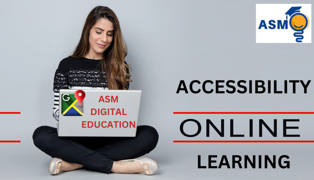 ONLINE LEARNING