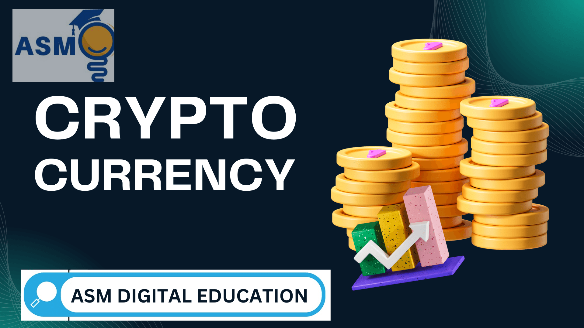 22. CRYPTOCURRENCY, Cryptocurrency, Blockchain, Financial Systems, Decentralization, Digital Currency,