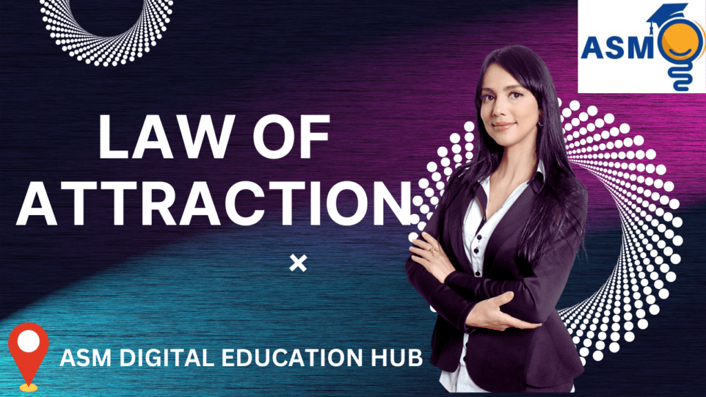 MINDSET: UNLOCK THE POWER OF MANIFESTATION: TRANSFORM YOUR LIFE WITH THE LAW OF ATTRACTION #1