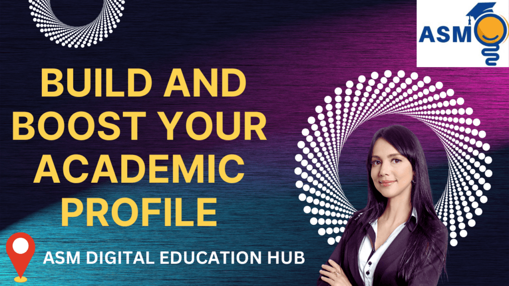 PROVEN NETWORKING STRATEGIES FOR RESEARCHERS: BUILD AND BOOST YOUR ACADEMIC PROFILE : Mind Blowing 2024