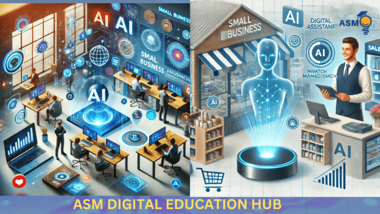 SMALL BUSINESSES : THE SECURE AI-POWERED NEW TOOLS #1