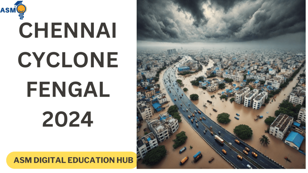 CHENNAI CYCLONE FENGAL RAIN: PEOPLE LIFE, HORRIBLE, FINANCIAL: 2024