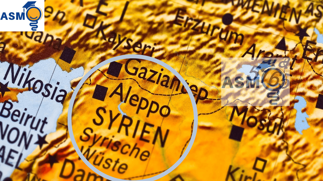 EXPLORING ALEPPO, Aleppo, history of Aleppo, Aleppine cuisine, Aleppo landmarks, Citadel of Aleppo, Syrian heritage, tourism in Aleppo, Aleppo reconstruction, culture of Aleppo, visit Syria.