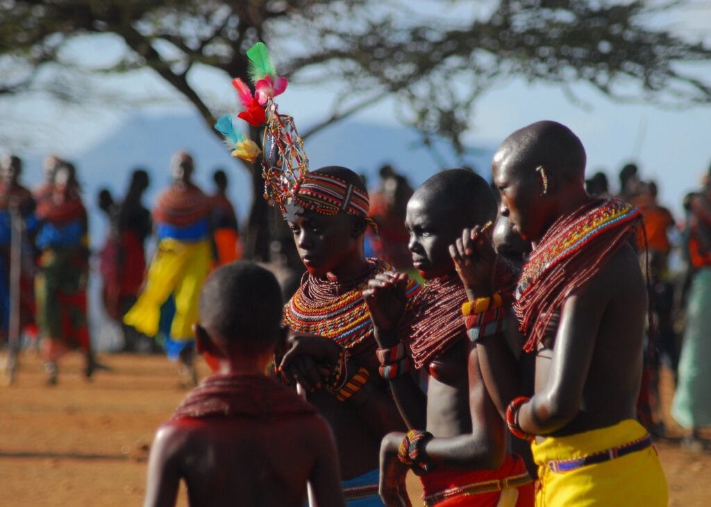 Tribal Rights