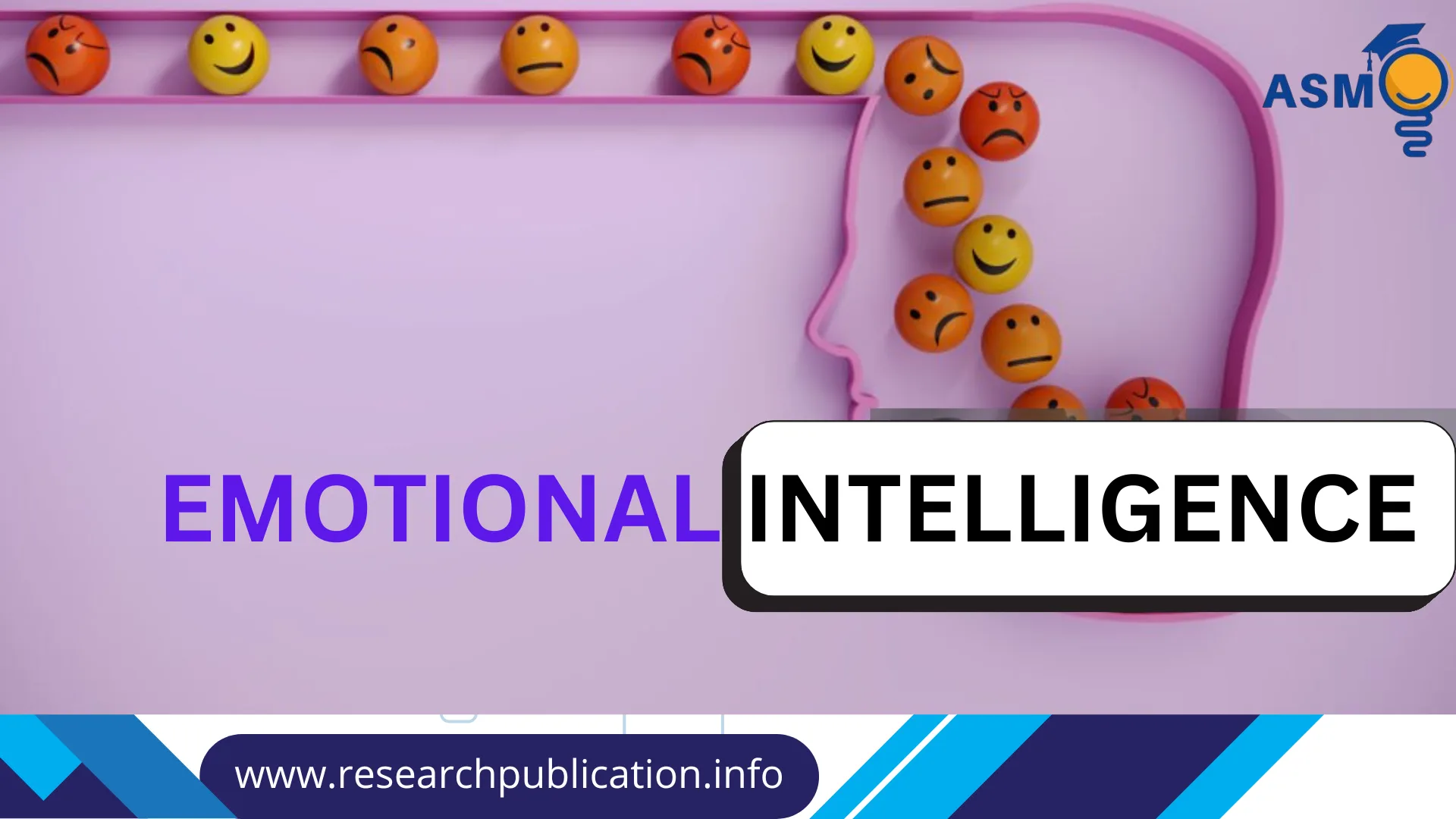 EMOTIONAL INTELLIGENCE