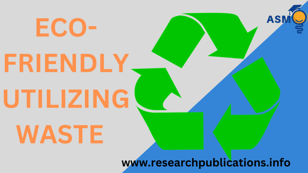 NEW ECO-FRIENDLY UTILIZING WASTE HEAT AND EMISSIONS SECURE LIFE