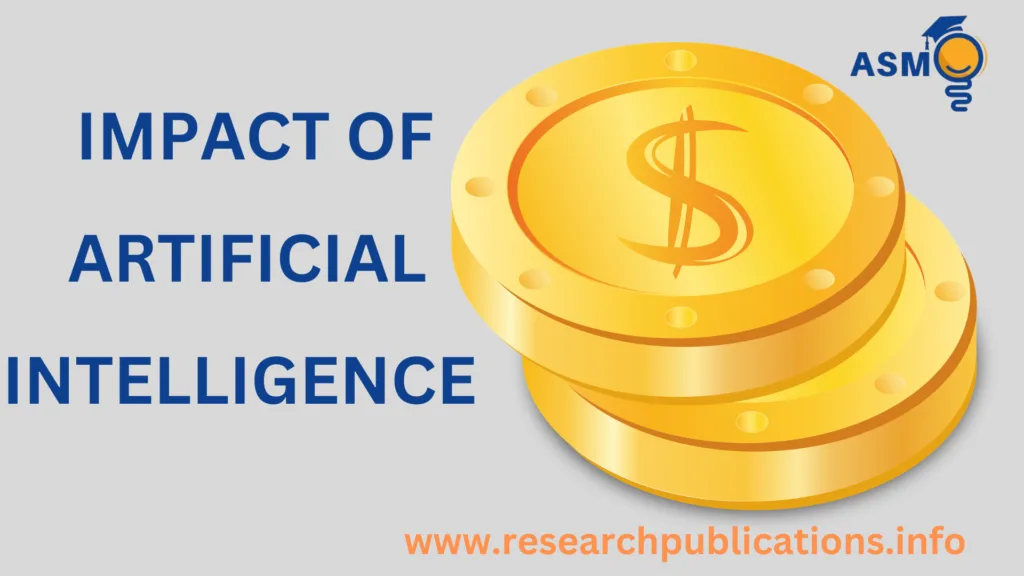 ECONOMY : ARTIFICIAL INTELLIGENCE SECURE ? NEW LIFE…