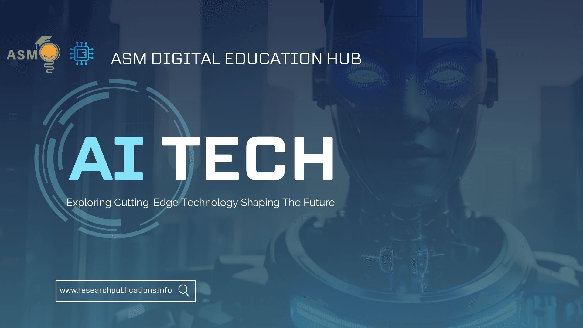 AI: THE ULTIMATE GUIDE